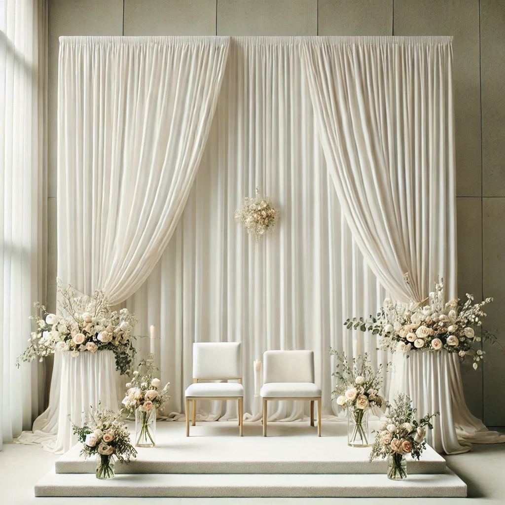 Jasa EO, Booth & Dekorasi 99Pro